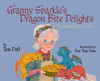 Granny Sparkle's Dragon Bite Delights: The Happy Little Pie Shop
