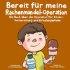 Bereit fÃ¼r meine Rachenmandel-Operation