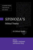 Spinoza's Political Treatise: A Critical Guide (Cambridge Critical Guides)