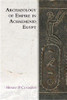 Archaeology of Empire in Achaemenid Egypt (Edinburgh Studies in Ancient Persia)