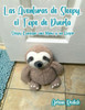 The Adventures of Sleepy the Door Stopper