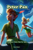 Peter Pan: A Classic Fairy Tale for Kids