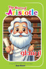 The Story of Aristotle: An Inspiring Story for Kids in Farsi and English