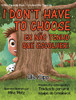 I Don't Have to Choose: EU NÃO TENHO QUE ESCOLHER! (Portuguese Edition)