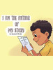 I Am the Author of My Story!