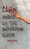 Claw Marks on The Bathroom Floor