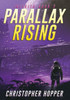 Parallax Rising (Infinita Book 2)