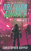 Oblivion Awaits (Infinita Book 1)