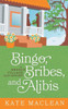 Bingo, Bribes, and Alibis