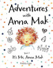 Adventures with Anna Mak