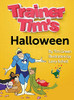 Trainer Tim's Halloween