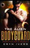 The Alien Bodyguard: An MM Alien Romance