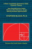 A New Completely Geometric SU(8) Cosmos Theory; New PseudoFermion Fields; Fibonacci-like Dimension Arrays; Ramsey Number Approximation