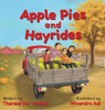Apple Pies and Hayrides Large Print