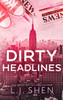 Dirty Headlines Large Print