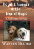 Dejah & Summer in the Time of Magic