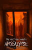 The First Five Minutes of the Apocalypse
