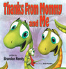 Thanks From Mommy and Me