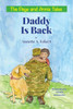 Daddy Is Back Large Print