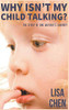 Why Isn't My Child Talking: The story of one mother's journey