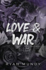 Love and War Large Print
