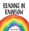 Reading In Rainbow Large Print