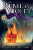 The Rebel in Violet