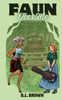 Faun Over Me: A Sapphic Monster Romance
