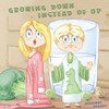 Growing Down Instead of Up