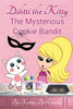 The Mysterious Cookie Bandit Large Print
