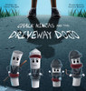 Chalk Ninjas and the Driveway Dojo