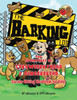 The Adventures of Strawberryhead & Gingerbread-The Barking Lot Series I Cursive Writing Workbook for Kids!: Awesomely illustrated beginner series take Large Print