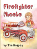Firefighter Phoebe