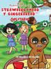 Las Aventuras de Strawberryhead y Gingerbread(TM)-Solitario: La bÃºsqueda de amistad de un chico solitario. Una historia de amistad, coraje y la magia