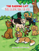 The Barking Lot Bird Coloring Book for Kids: An enchanting book fluttering with delightful illustrations, from the ""sunbeam-chasing"" sparrow to the ""d