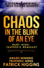 Chaos in the Blink of an Eye Part Nine: Yahweh's Remnant