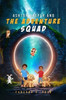 Ashton, Jasper, And The Adventure Squad