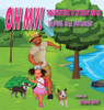 OH MY! The Adventures of My Daddy and Me! Unplug and Recharge Large Print