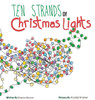 Ten Strands of Christmas Lights
