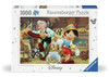 Disney Pinocchio 1000 PC Puzzle