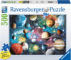 Planetarium 500 PC Large Format Puzzle