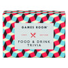 Food & Drink Trivia