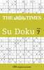 The Times Su Doku Book 7