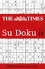 The Times Su Doku Book 12
