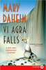 VI Agra Falls: A Bed-And-Breakfast Mystery Large Print
