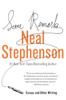 Some Remarks: Essays and Other Writing