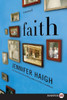 Faith Large Print