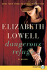 Dangerous Refuge Large Print