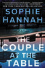The Couple at the Table