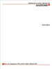 Appleton & Lange's Review of Anatomy